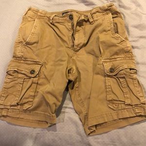 American Eagle Kahkis